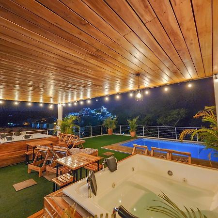 Miradores Del Paraiso Doradal Esterno foto