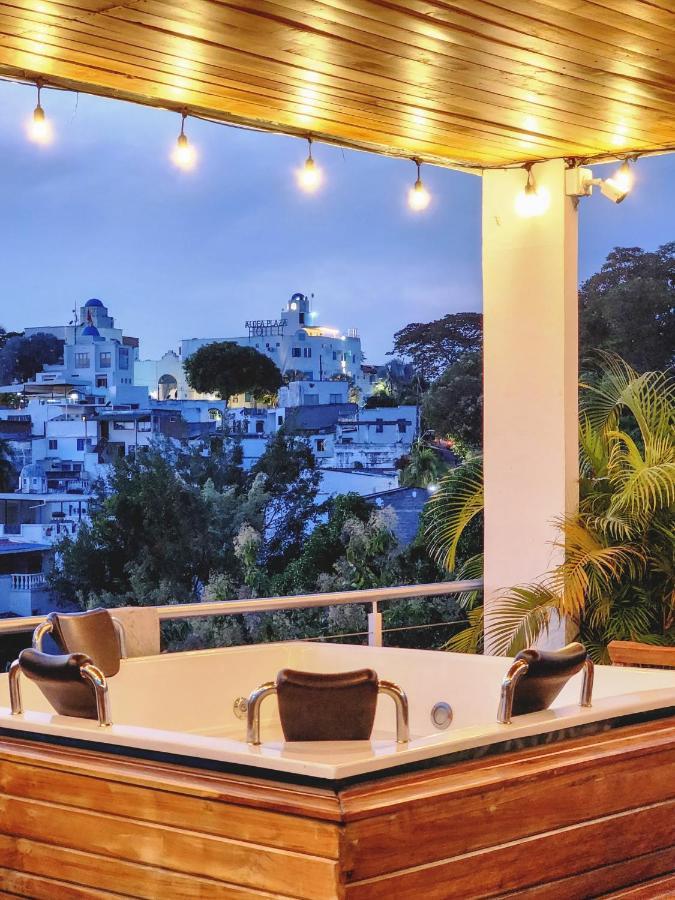 Miradores Del Paraiso Doradal Esterno foto