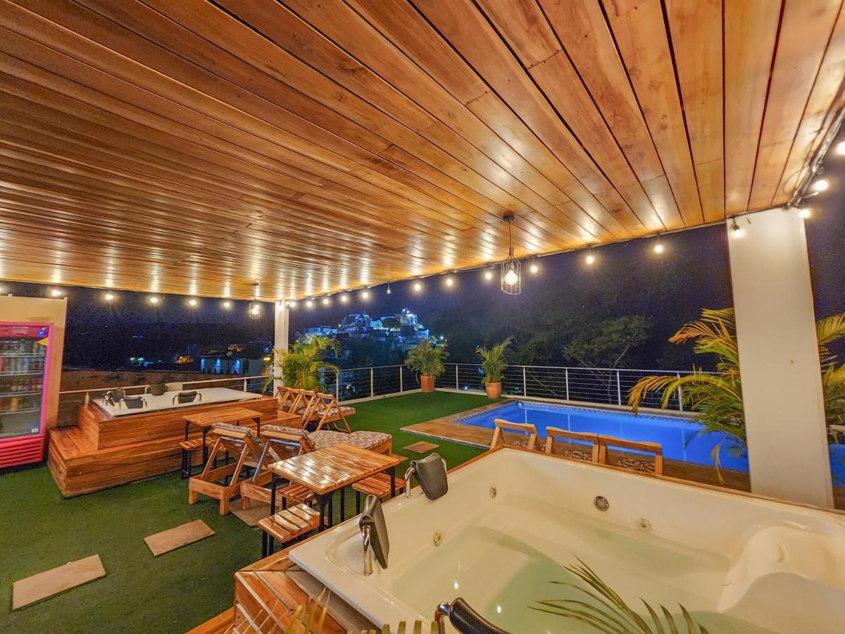 Miradores Del Paraiso Doradal Esterno foto