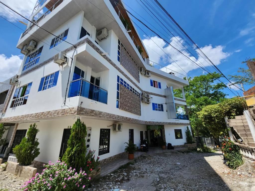 Miradores Del Paraiso Doradal Esterno foto