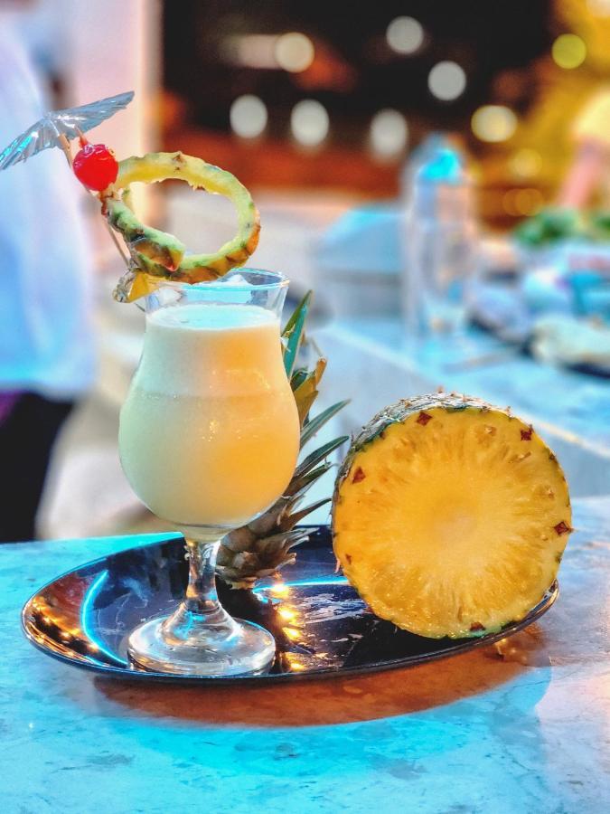 Miradores Del Paraiso Doradal Esterno foto