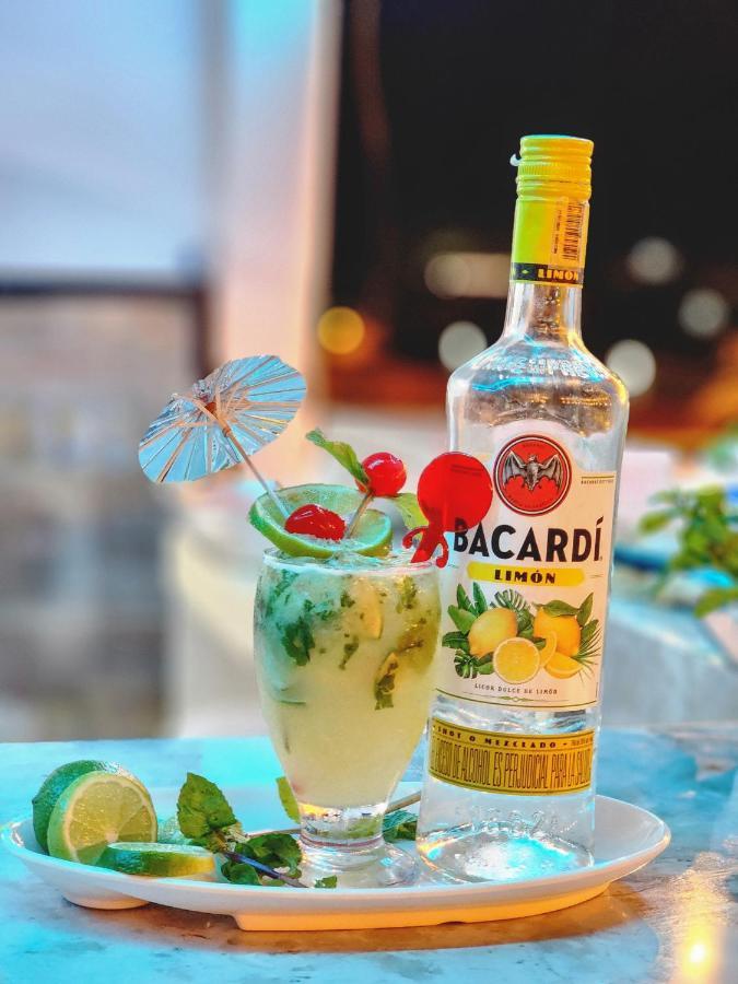 Miradores Del Paraiso Doradal Esterno foto
