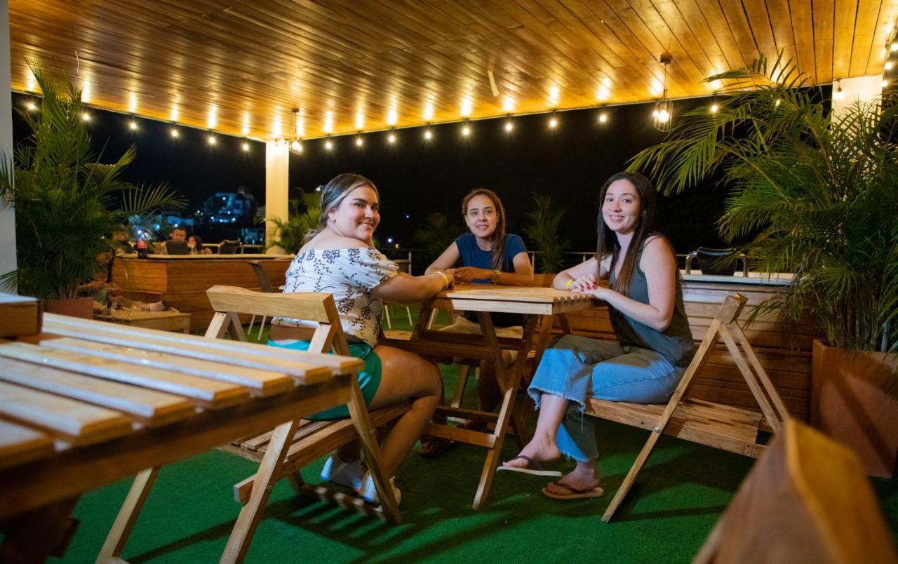 Miradores Del Paraiso Doradal Esterno foto