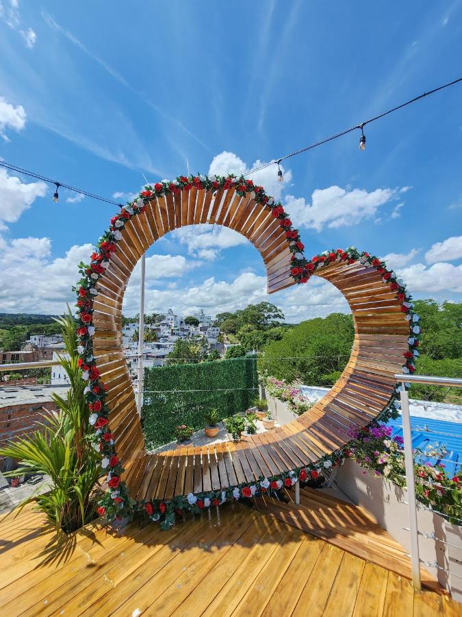 Miradores Del Paraiso Doradal Esterno foto