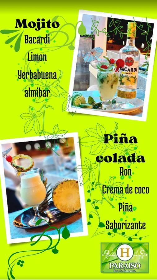 Miradores Del Paraiso Doradal Esterno foto