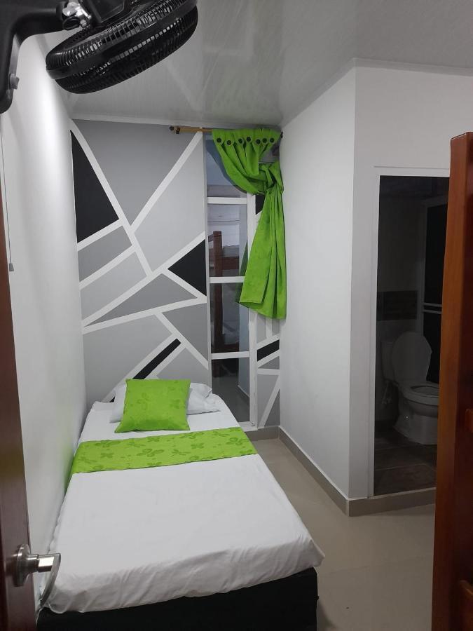 Miradores Del Paraiso Doradal Esterno foto
