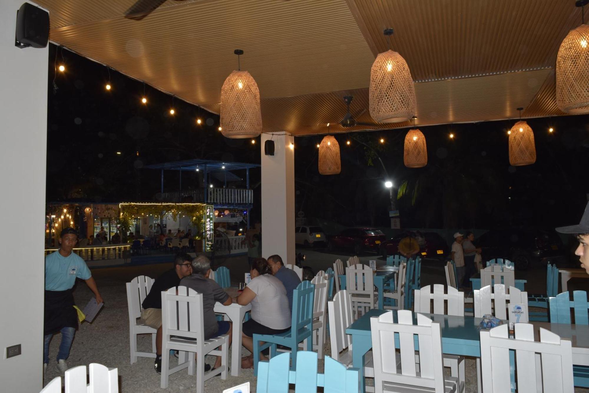 Miradores Del Paraiso Doradal Esterno foto