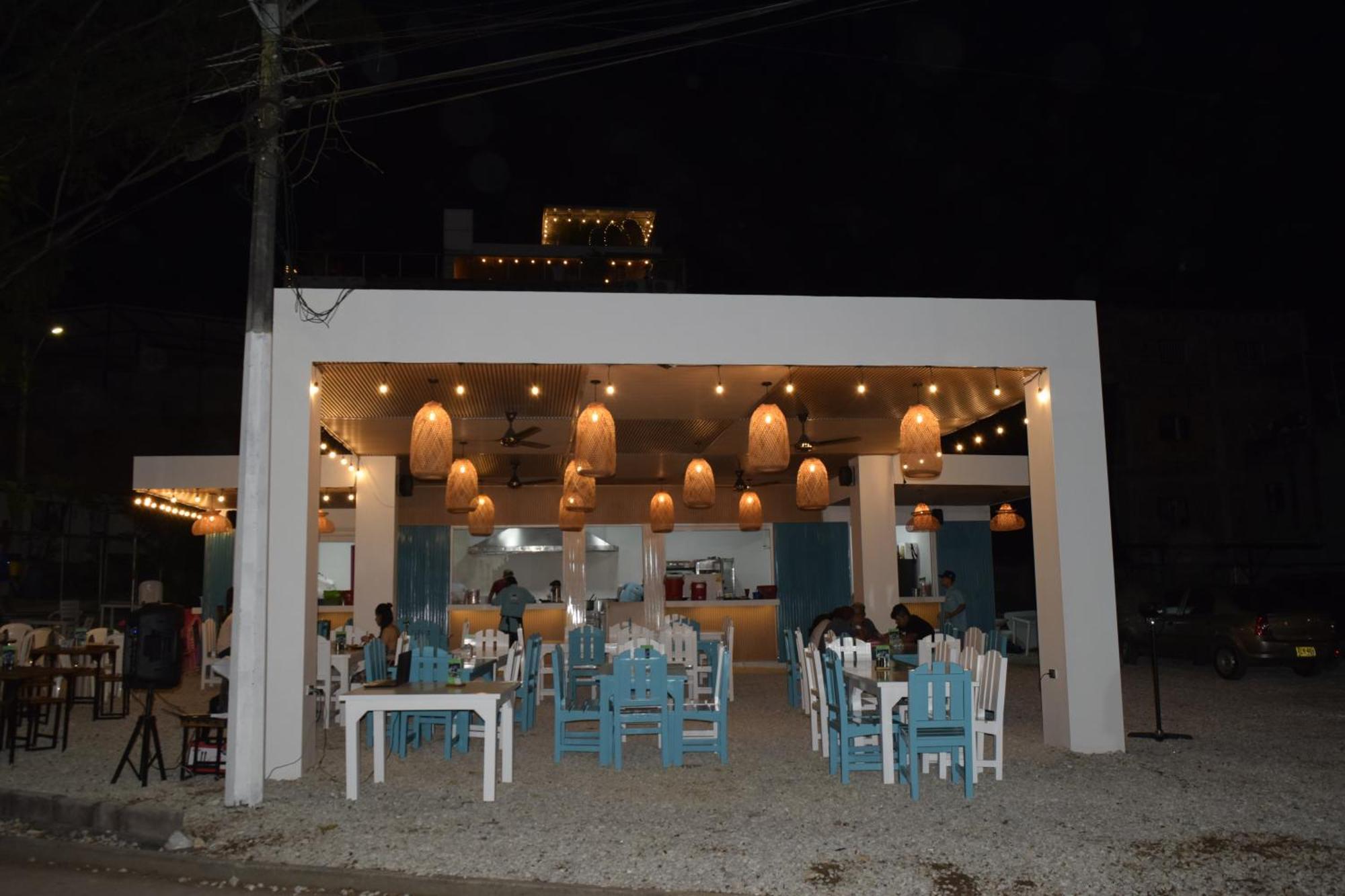 Miradores Del Paraiso Doradal Esterno foto