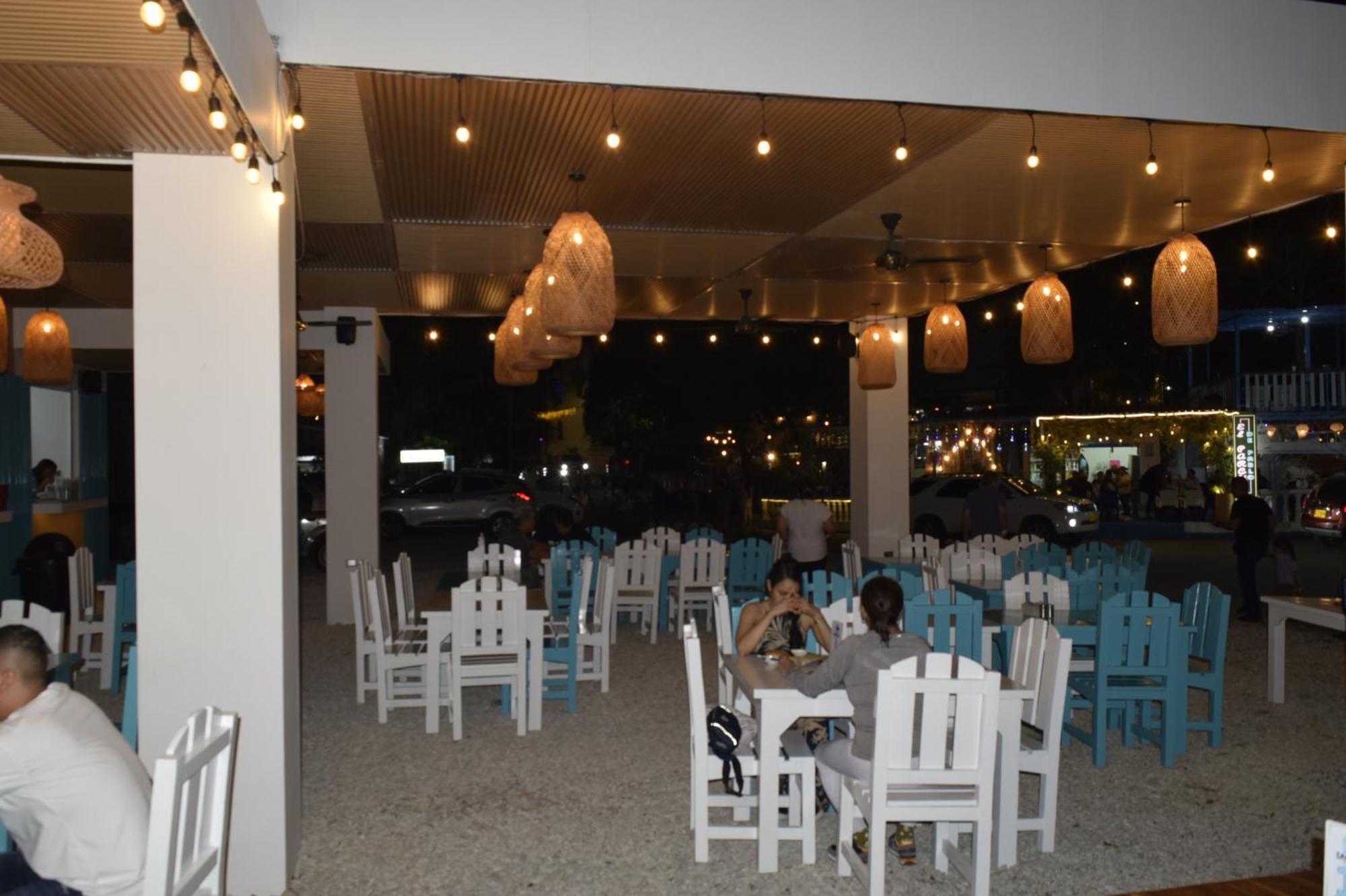 Miradores Del Paraiso Doradal Esterno foto