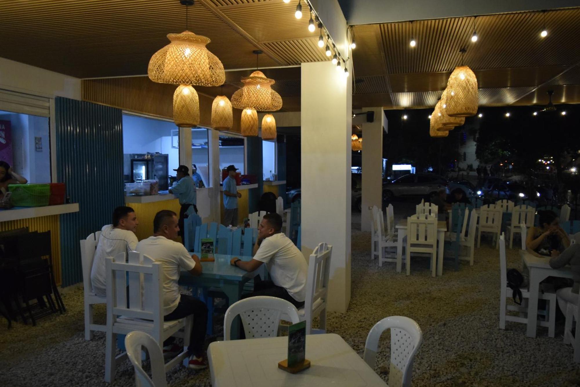 Miradores Del Paraiso Doradal Esterno foto